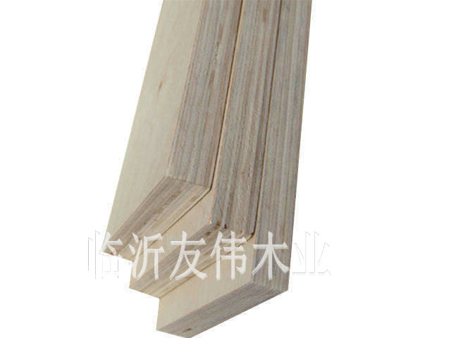膠合板屬于材料，怎么制作？