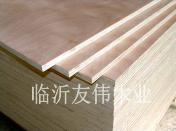 膠合板的制作流程包括哪些？